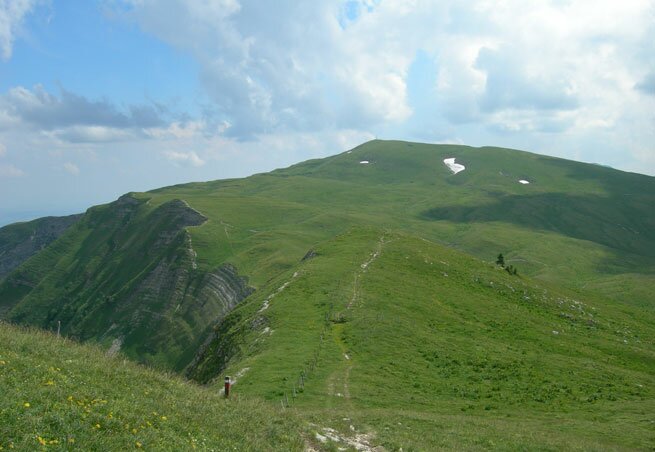 OT Monts Jura