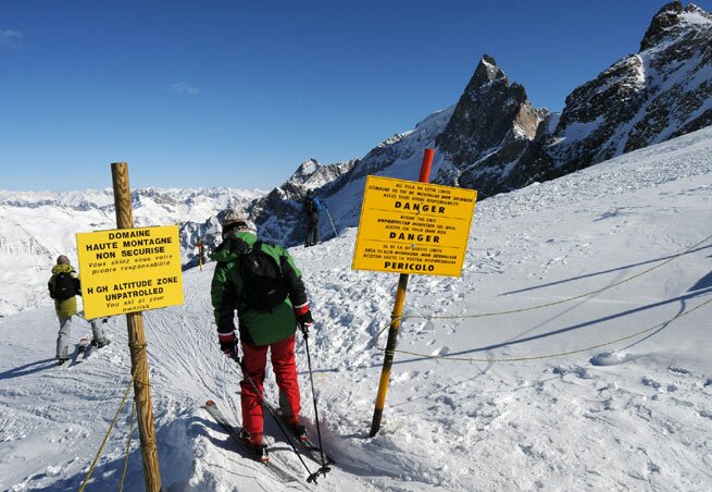station de ski la grave la meije hautes alpes alpes du sud