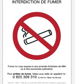 HELP - Pour une vie sans Tabac, la campagne européenne de lutte contre le tabagisme, fait la tournée des plages de l'Atlantique cet été.
