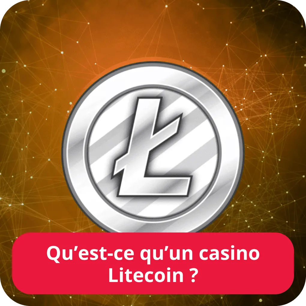 Litecoin online casinos