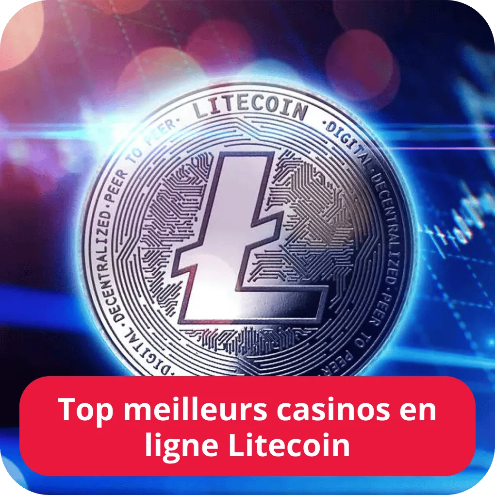 Litecoin casino