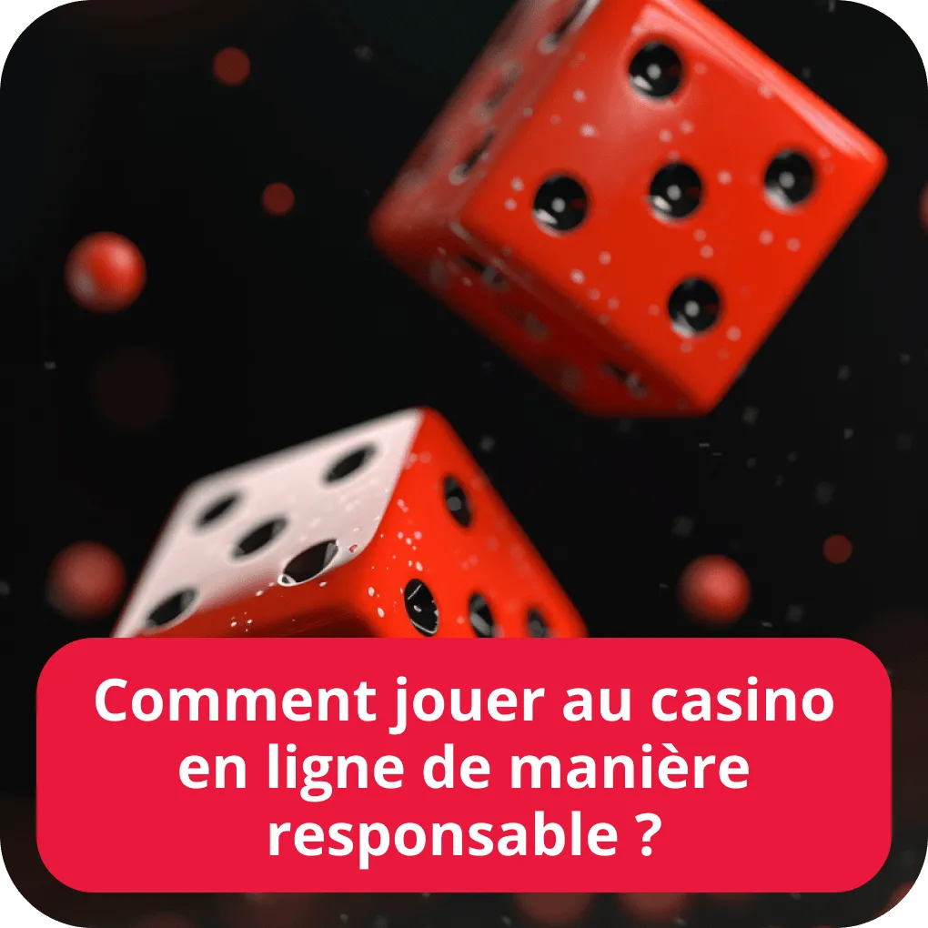 Casinos en ligne légaux