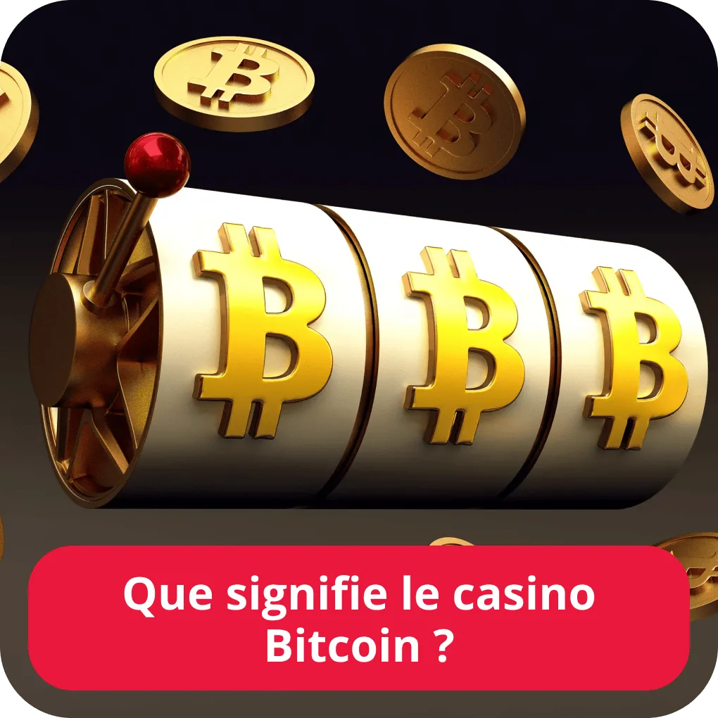 Casino Bitcoin