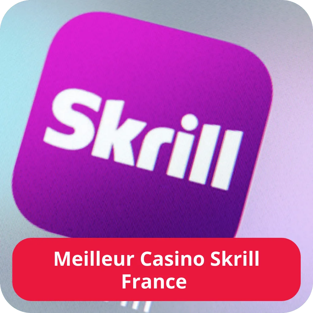 Skrill casino