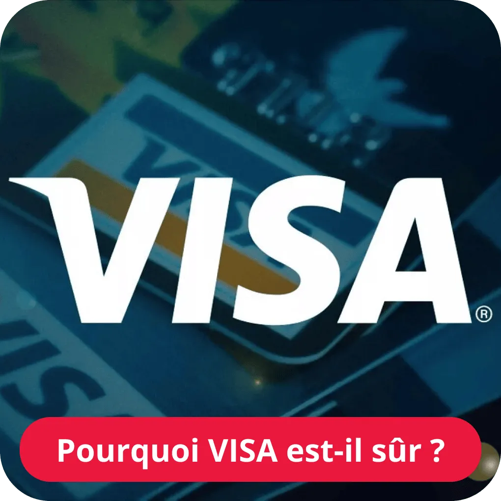 Visa est-il fiable